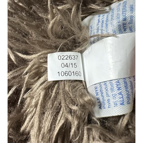 Chewbacca Plush Build A Bear Star Wars 22" Chewie Mandalorian Stuffed CLEAN - Picture 7 of 9